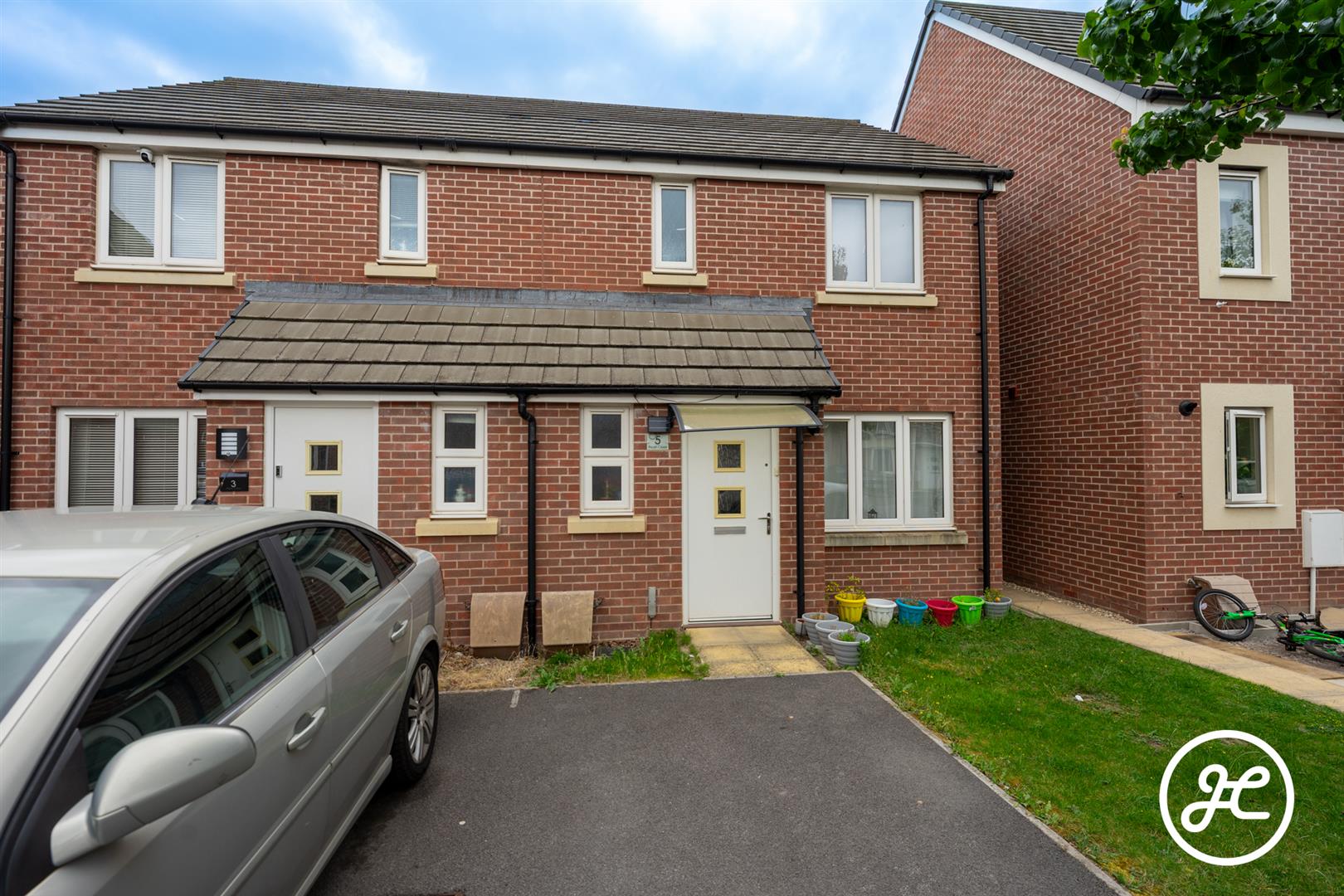 3 bed House For Sale in Bridgwater, Somerset